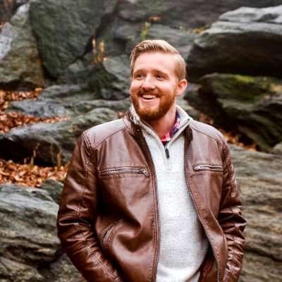 Nicholas Blake B.P. 🎉 🚀