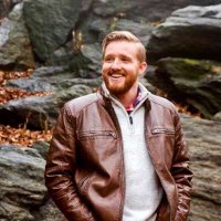 Nicholas Blake B.P. 🎉 🚀