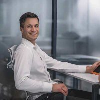 Chase Randall 💫 🚀