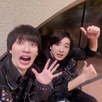 ♡BREAK THROUGH FAN♡