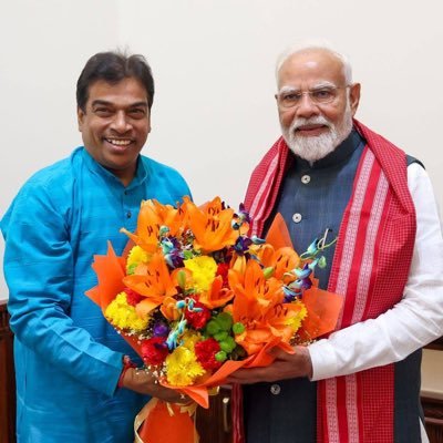 Damodar (Damu) G. Naik