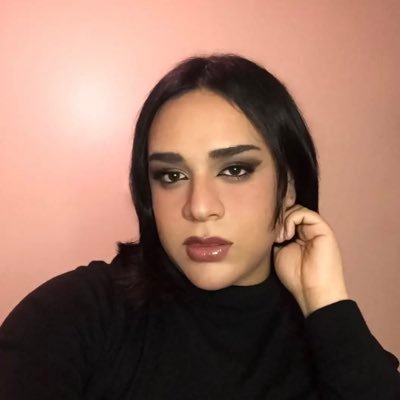 Barbara 🇻🇪🏳️‍⚧️