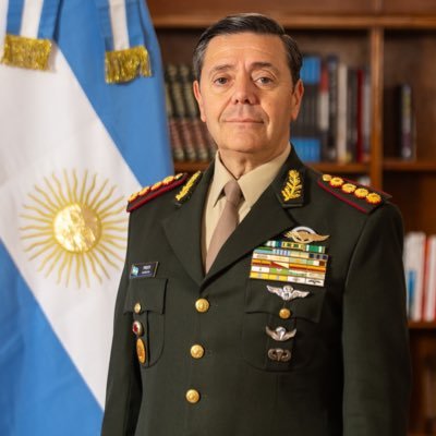 TG Carlos Presti