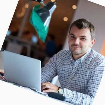 James Wilson😆 🎯