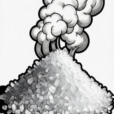 🧂𝓢𝓪𝓵𝓽 𝓪𝓷𝓭 𝓢𝓶𝓸𝓴𝓮 💨