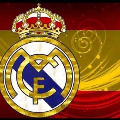 El Merengón 🤍🇪🇦