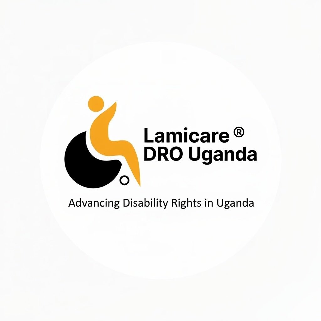 Lamicare Disability Rights Organisation Uganda