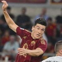 Giulio🐺💛❤️