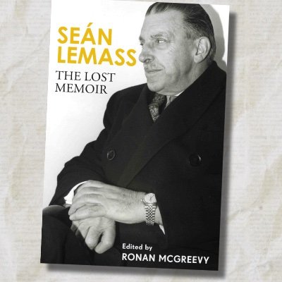 Ronan McGreevy