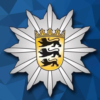 Polizei Stuttgart