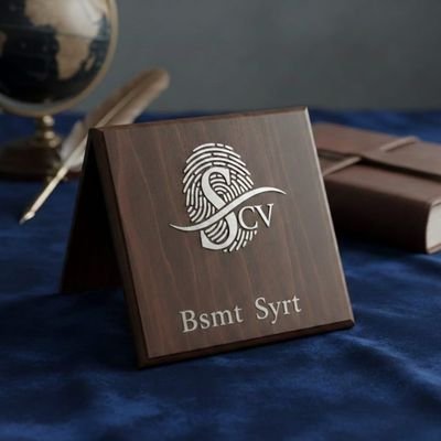 بصمة سيرة CV