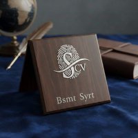 بصمة سيرة CV