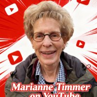 Marianne Timmer
