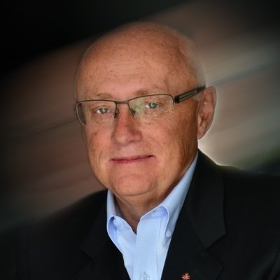 Chris D. Lewis, C.O.M.