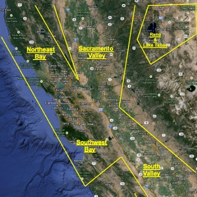 Adventure Outdoors Network