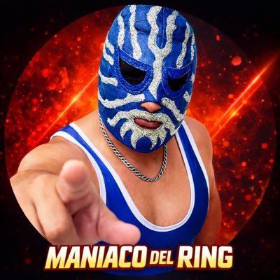 Maniaco del Ring