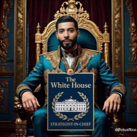 POTUS🇺🇸 RICO🇵🇷