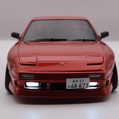 shirokuma RC ｜MRD二駆ドリ