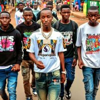 Alvin Agaba🦍🎤🇺🇬