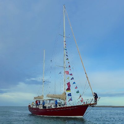 AGNYEE - Amigos Grandes Navegantes y Exploradores