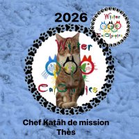 René en Katâh Thès 🐈