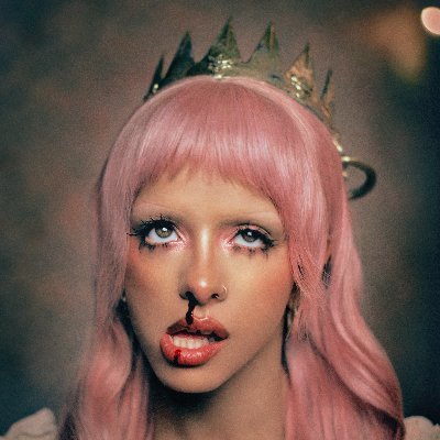 Melanie Martinez
