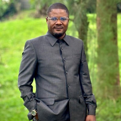 Ilunga Mutombo Christian