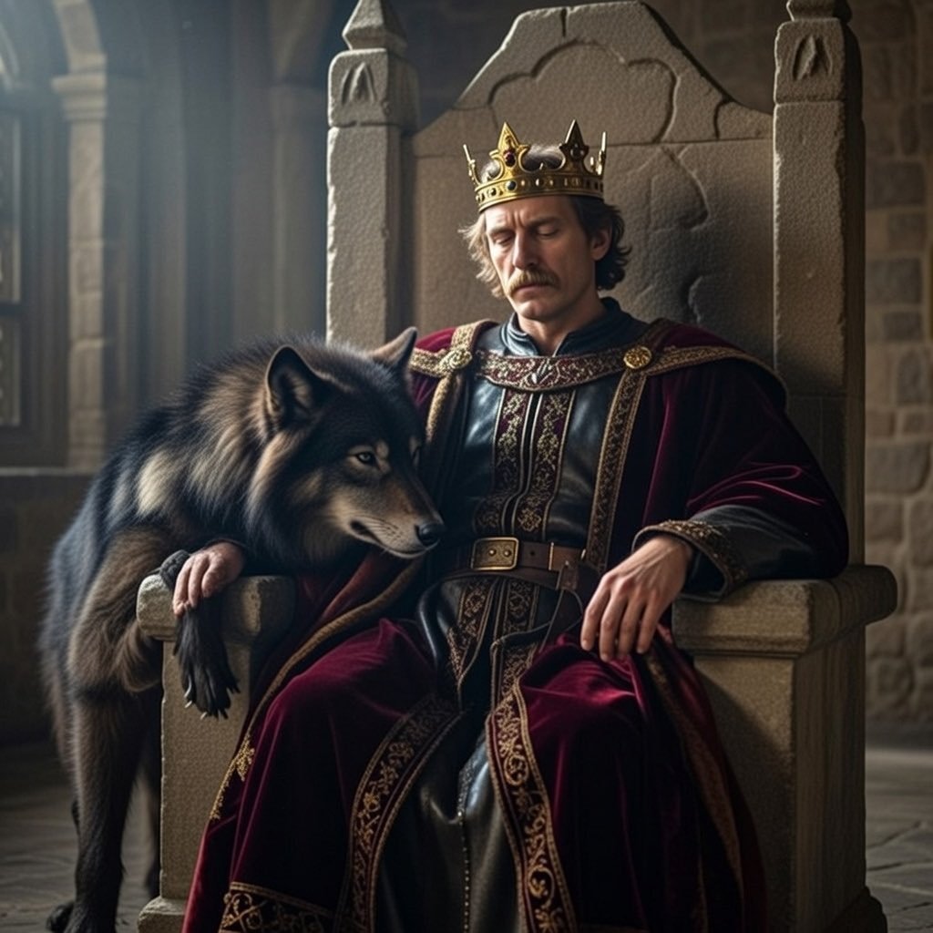 Klaatu Wallachian Prinz