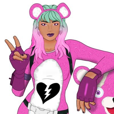 PandaBurgerz🐼🐻🐻‍❄️🐰