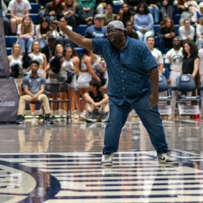 The Shrimpin’ MC Wale