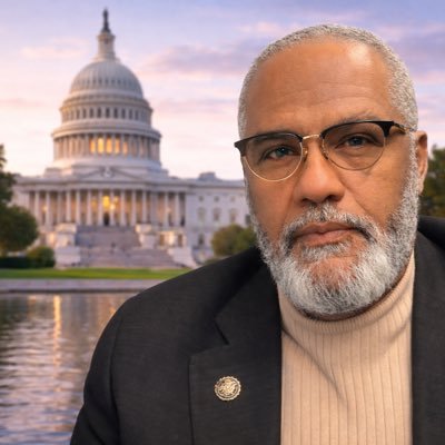 Congressman Troy A. Carter