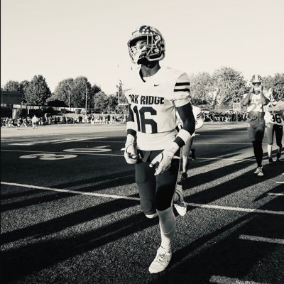 Zayden Williams 2028 3⭐️CB