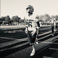 Zayden Williams 2028 3⭐️CB