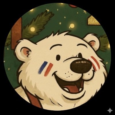 L’OURS SAINT (Membre de l'amicale des boulistes).