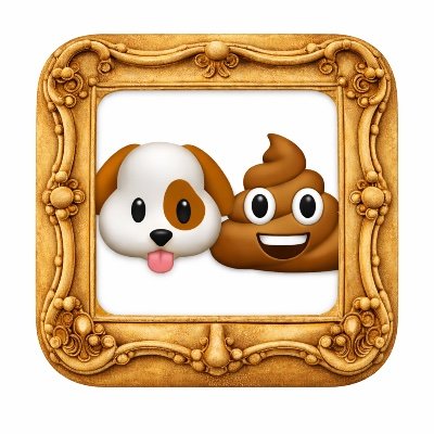 The Dog Poop Museum 💩