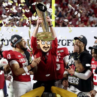 National Champion Hoosier Soldier