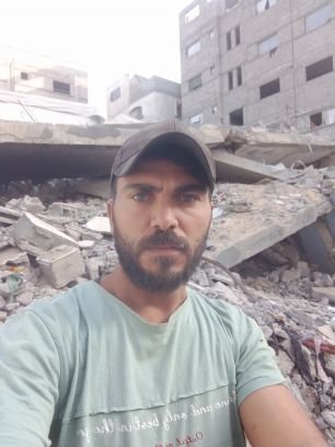 Emad🇸🇩 Homeless 💔