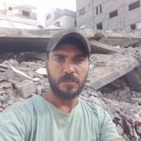 Emad🇸🇩 Homeless 💔