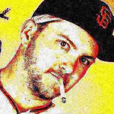 #1 Patrick Bailey Fan