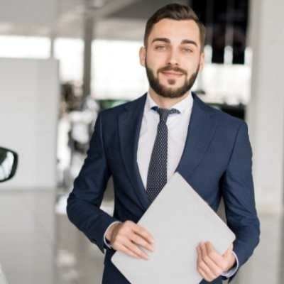 Caleb Barnes💪 🚀