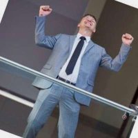 David Smith📈 🔥