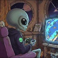 グレイ=ニートゥ=ヒマジン@『推し』と『星』ヲ巡る宇宙人👽️🧬🌏️🚀🗝️💫