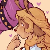 🎃👻Willow🕸️🕷️| TeaBunny’s doe🦌☕️🐰