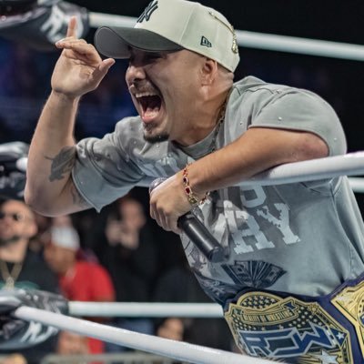 Danny LimeLight 🇵🇷