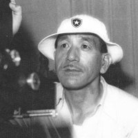 Yasujirō Ozu Botafoguense 6/45