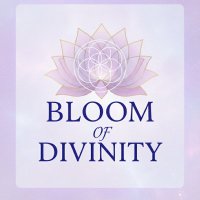 Bloomofdivinity