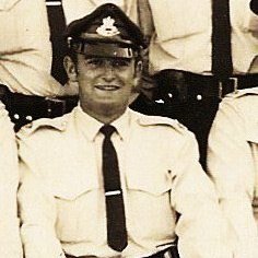 TREVOR HOBBS * Multi-Awarded Author