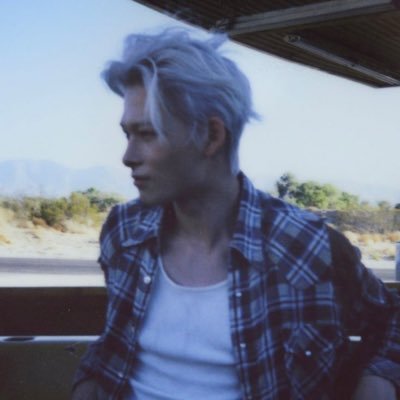 enhypen is sevEN | au di pin yaww