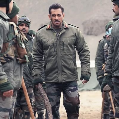 Sallu Bhai Fan