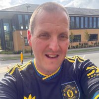 Jason #MUFC #GlazersOut ⚽️🎮🎵